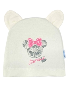 Шапка, кремовый Aliap