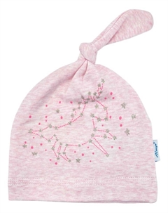 Шапка, розовый Aliap