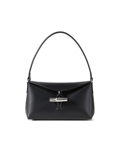 Маленькая сумка Le Roseau через плечо Longchamp