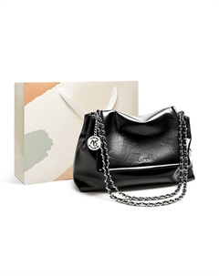 Сумка через плечо, Midnight Black 15 mins