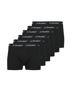 Трусы, черный Jack & jones