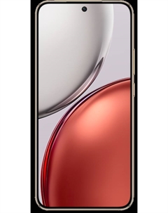 Смартфон HONOR X9d 8/256 Гб Терракотовый Honor