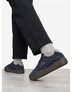 Кеды мужские Icon, Синий Kappa