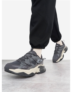 Кроссовки мужские Novazzo Trail Ny, Серый Kappa