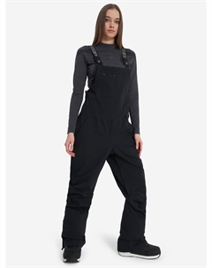 Полукомбинезон женский Rideout, Черный Roxy