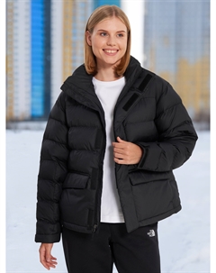 Куртка утепленная женская Limbara, Черный The north face
