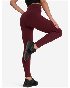 Легинсы женские, Красный Kappa