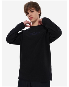 Свитшот мужской, Черный Termit