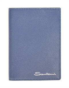 Обложка для паспорта Santoni