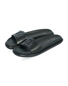 Шлепанцы Santoni