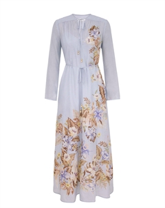 Платье Zimmermann