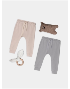 Ползунки детские в наборе, 2 шт Mark formelle