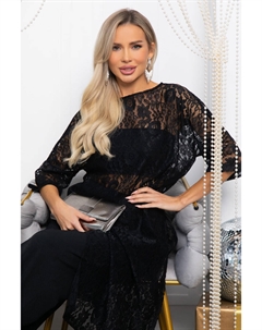 Платье-туника Lt collection