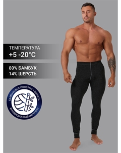 Прилегающие брюки Mark formelle