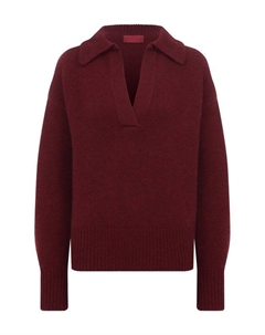 Кашемировый свитер Mvst