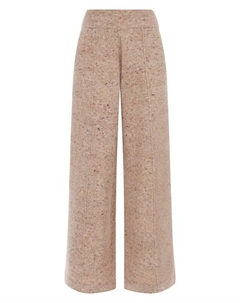 Шерстяные брюки Co