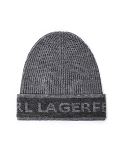 Шапка Karl lagerfeld