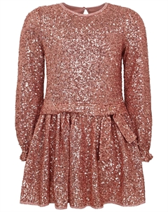 Платье Abel & lula