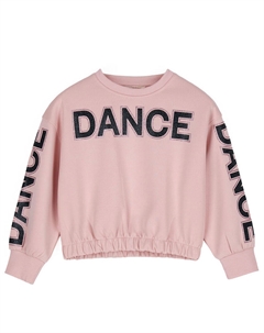 Свитшот для девочки Original marines