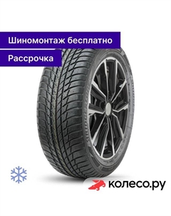 Зимняя шина Blizzak LM-001 285/45 R21 113V Bridgestone