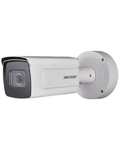 Уличная сетевая цилиндрическая камера Hikvision DeepinView IDS-2CD7A46G0/P-IZHSY 4 МП с ночным видением и объективом 2,8-12 мм