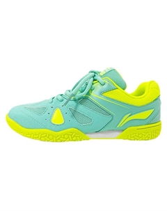 Кроссовки Training Shoes Unisex Low-top, зеленый Li-ning