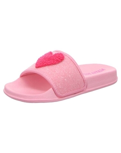 Мюли, розовый Agatha ruiz de la prada