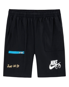PS Шорты, черный Nike