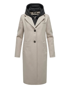 Пальто Navahoo