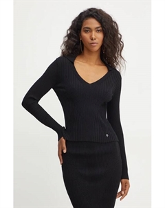Свитер Isabella, черный Guess