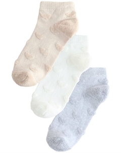 Носки, разноцветный Next