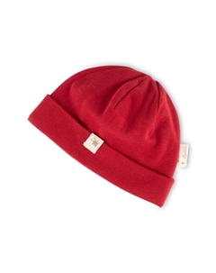 Шапка, красный Sigikid