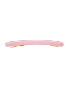 Заколка для волос Hair Barrette Pink Janeke