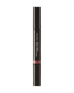 Автоматический карандаш-праймер для губ Lip Liner InkDuo Shiseido
