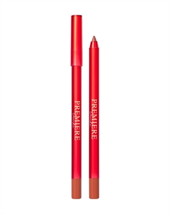 Гелевый карандаш для губ с бархатным финишем Premiere Grande Gel Lip Pencil Vivienne sabo