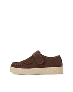 Лоферы Liam Winter Chocolate Gents by age of innocence