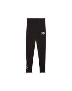 Детские легинсы Puma