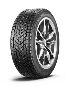 Зимние шины Ikon (Nokian Tyres) Autograph Ice 10 SUV 315/35 R21 111T Ikon (nokian tyres)