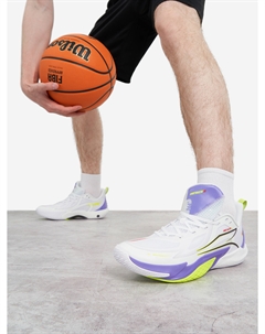 Кроссовки мужские Professional, Белый 361