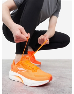 Кроссовки мужские Stable Running, Оранжевый 361