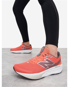 Кроссовки женские 520, Оранжевый New balance