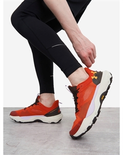 Кроссовки мужские Infinite Pro Trail, Оранжевый Under armour