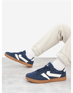 Кеды мужские Authentic Parker, Синий Kappa