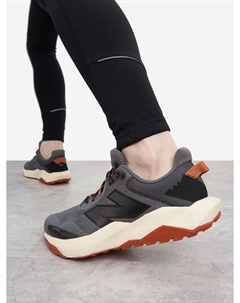 Кроссовки мужские Dynasoft Nitrel V6, Серый New balance