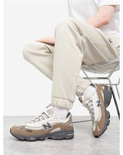 Кроссовки мужские 1000, Коричневый New balance