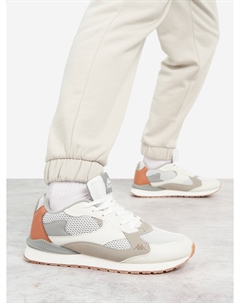 Кроссовки мужские Authentic Nesta, Белый Kappa