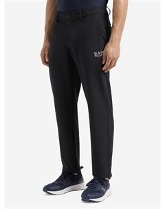 Брюки мужские EA7, Черный Ea7 emporio armani