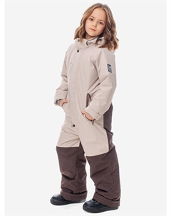 Демисезонный комбинезон "Нил", Бежевый Voma