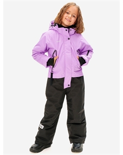 Зимний комбинезон "Сигма", Фиолетовый Voma