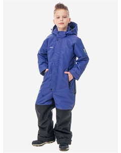 Демисезонный комбинезон "Нил", Синий Voma